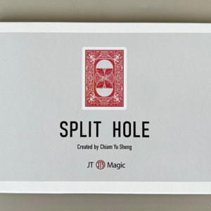 Split Hole par Chiam Yu Sheng & JT Magic