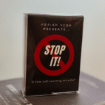 Stop It! von Adrian Vega