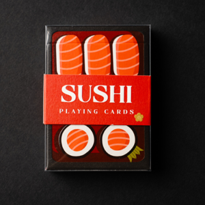 Sushi - Jeux de cartes