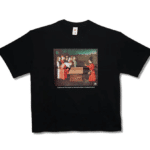 The Conjurer T-Shirt par TCC & GBDL