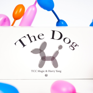 The Dog par TCC Harry Yang