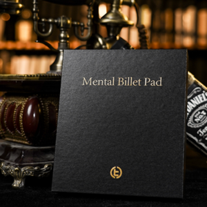 The Mental Billet Pad par TCC