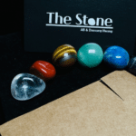 The Stone par AB & DooSung Hwang