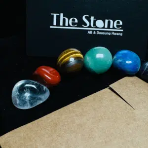 The Stone par AB & DooSung Hwang03