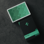 Tidal - Jeu de cartes