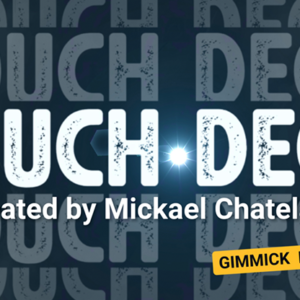 Touch Deck par Mickael Chatelain