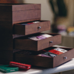 Velo di Vanishing Inc