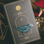 Windmill Flag - Jeu de cartes Tarot