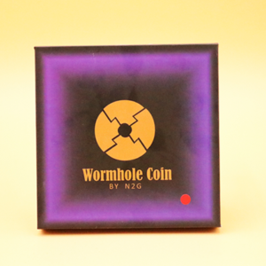 Wormhole Coin par N2G