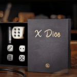 X Dice par TCC