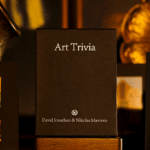 Art Trivia by David Jonathan, Nikolas Mavresis & TCC