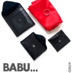 BABU par GRUM®