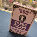 Boney Island - Kartenspiel von Magic Apple