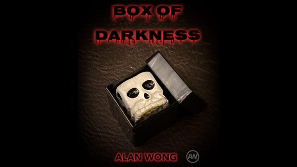 Box of Darkness par Alan Wong