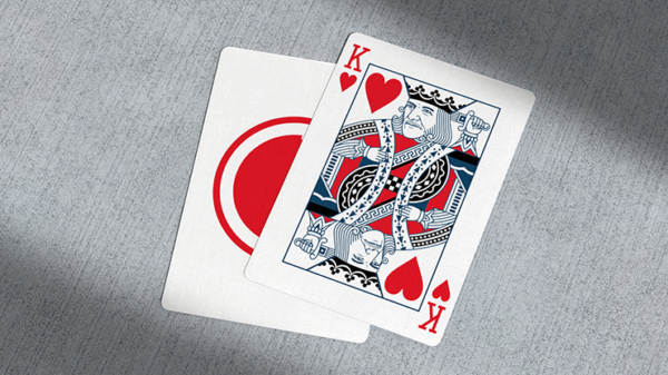 CC Orbit 3rd Edition Playing Cards - Image 4