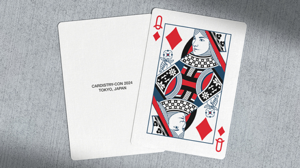 CC Orbit 3rd Edition Playing Cards - Image 3