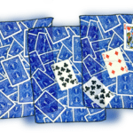 Card Silk Remix von Defma
