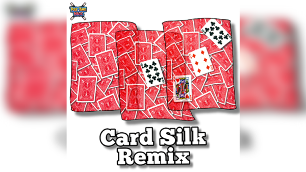 Card Silk Remix par Defma2