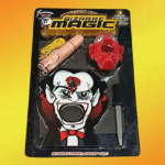 Coffret Bizarre Magic par WOW