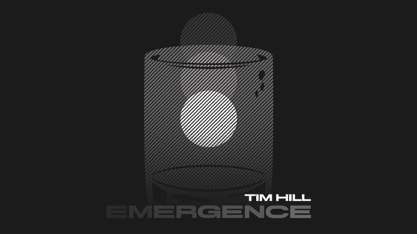 Emergence par Tim Hill