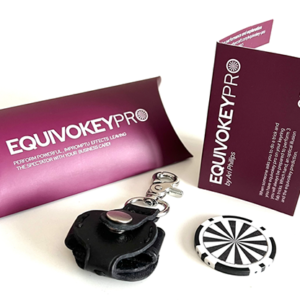 EquivoKey-Pro par GRUM®