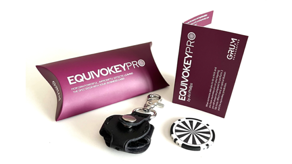 EquivoKey-Pro par GRUM®