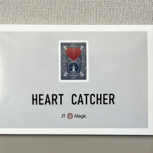 Heart Catcher par JT Magic