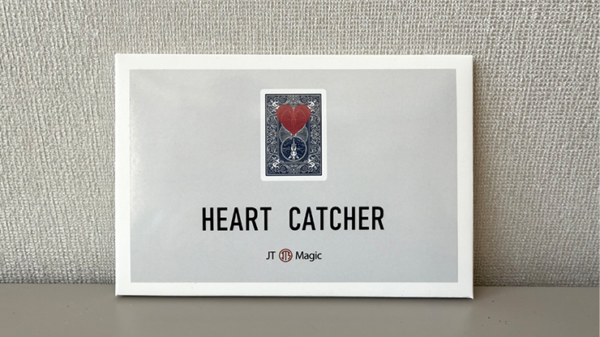 Heart Catcher par JT Magic