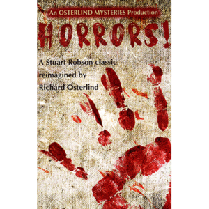 Horrors par Richard Osterlind