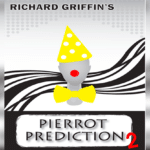 La prédiction pierrot par Richard Griffin