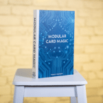 Modular Card Magic von Tobias Hudson