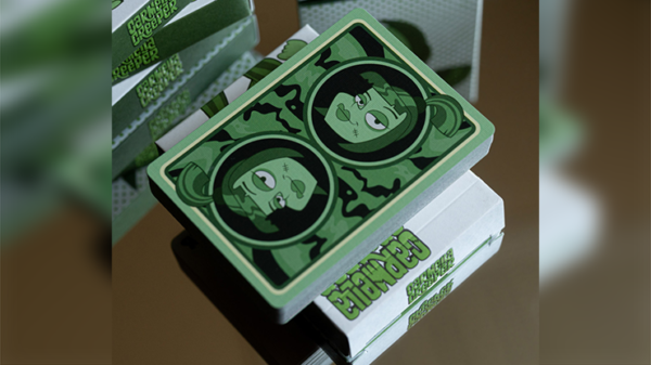 Monster Cereals Carmella Creeper ™ Jeu de cartes6