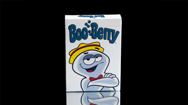 Monster Cereals ™ Jeu de cartes boo