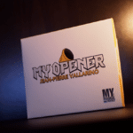 My Opener par Jean-Pierre Vallarino & Jordan Victoria
