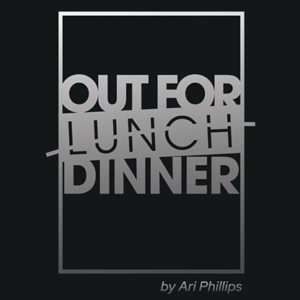 Out for Dinner par GRUM®