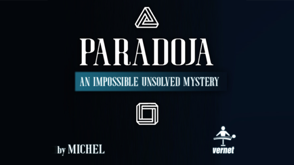 Paradoja par Michel