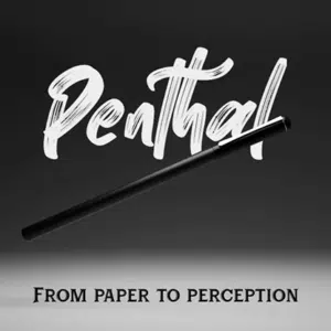 Penthal par Kiko Pastur & Invisible Compass