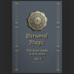 Personal Magic, The Secret Books von Eric Lewis
