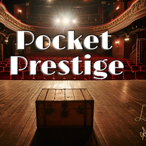 Pocket Prestige par Henri Beaumont