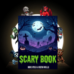 Scary Book von Gustavo Sereno & Gee Magic