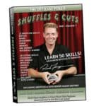 Shuffles & Cuts von Rich Ferguson