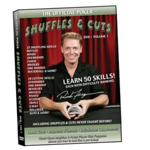 Shuffles & Cuts par Rich Ferguson