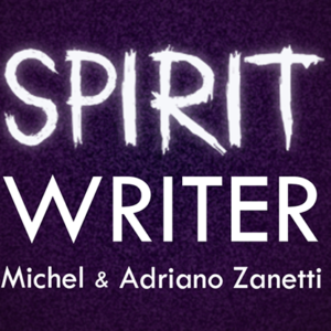 Spirit Writer par Michel & Adriano Zanetti