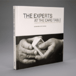 The Experts at the Card Table von David Ben & Magicana