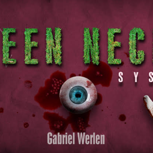 The Green Neck System 2 par Gabriel Werlen & Marchand de trucs & Mindbox