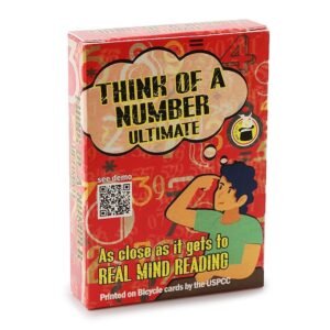 Think of a Number - Ultimate