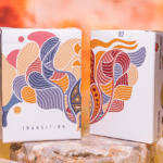 Transition - Jeu de cartes