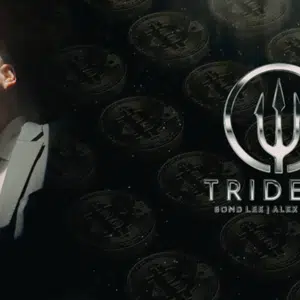 Trident par Alex Ng, Bond Lee, & N2G