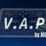 V.A.P. par Moon