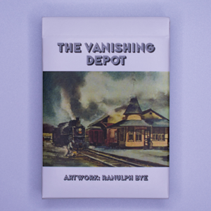 Vanishing Depot Jeu de cartes